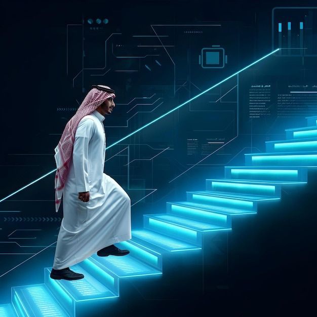 Student learning online